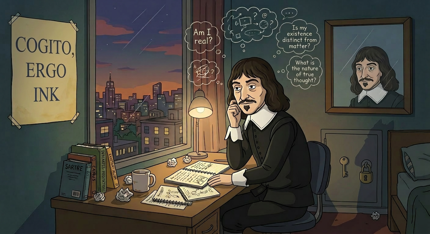 ink, a minimalist Markdown editor